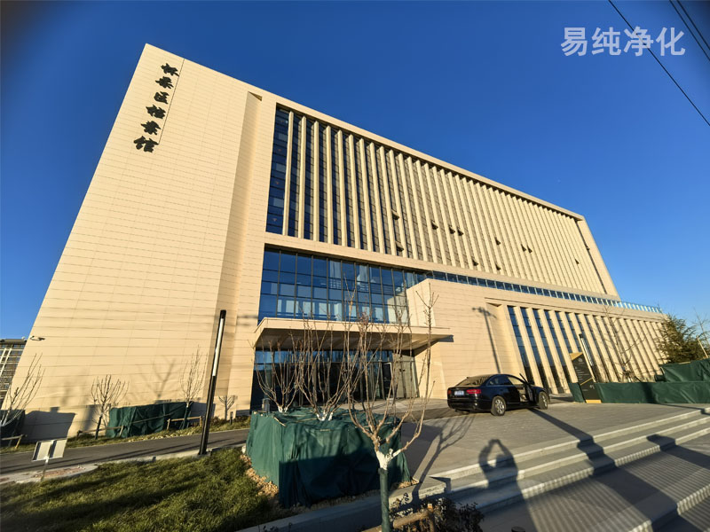 北京懷柔區(qū)檔案安裝我司檔案凈化除塵柜